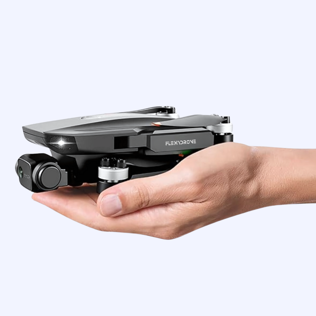 FLEXY Max - 4K drone
