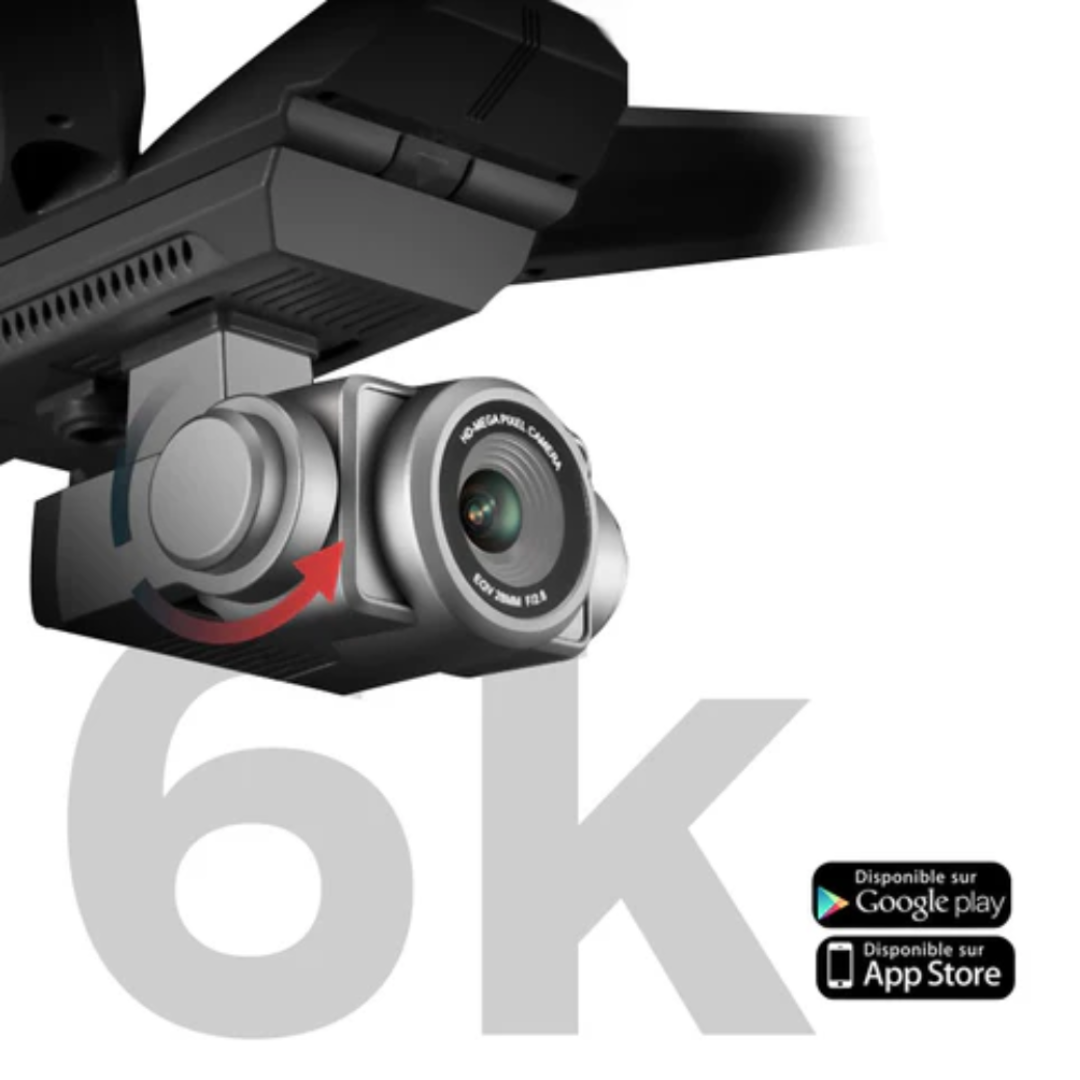 Flexy Pro - 6K drone