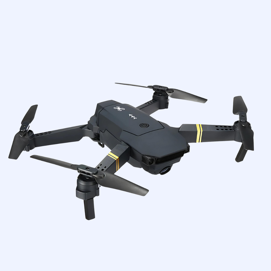 FLEXY Emotion - 4K drone