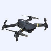 FLEXY Emotion - 4K drone