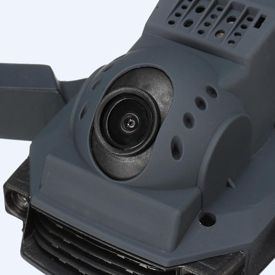 FLEXY Emotion - 4K drone