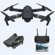 FLEXY Emotion - 4K drone