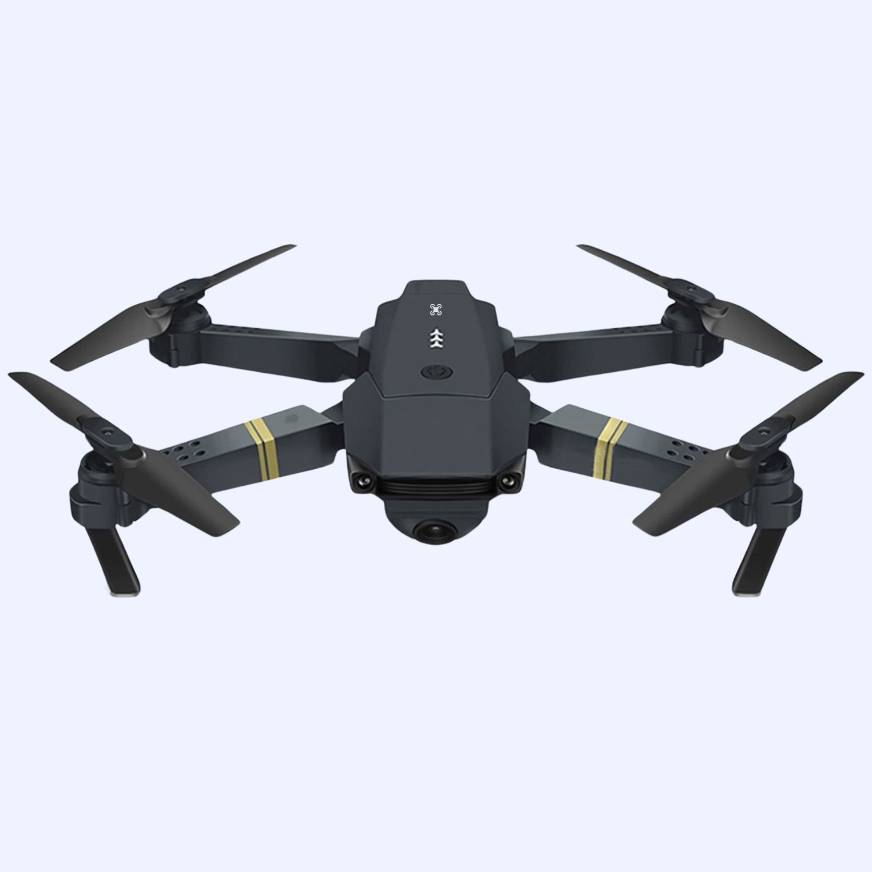 FLEXY Emotion - 4K drone