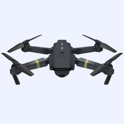 FLEXY Emotion - 4K drone