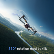 FLEXY Emotion - 4K drone