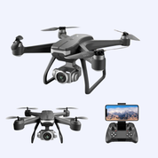 Flexy Pro - 6K drone