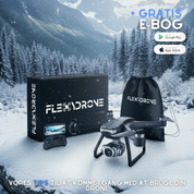 Flexy Pro - 6K drone