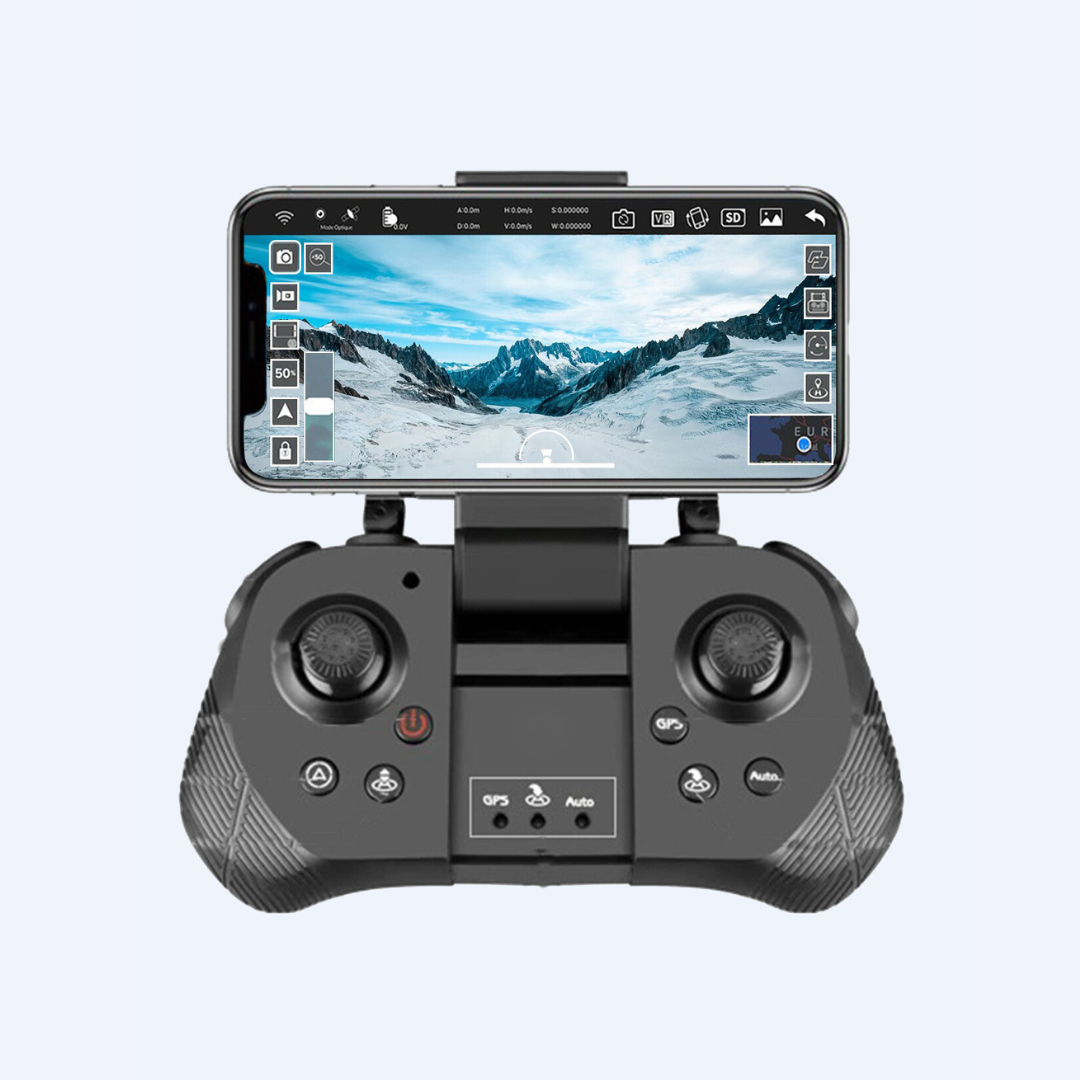 Flexy Pro - 6K drone