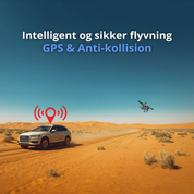 Flexy Pro - 6K drone