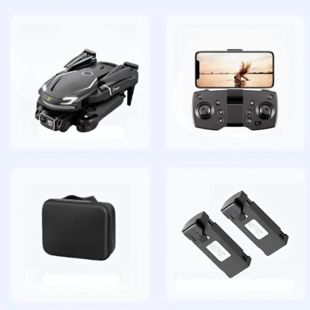 FLEXY Max - 4K drone