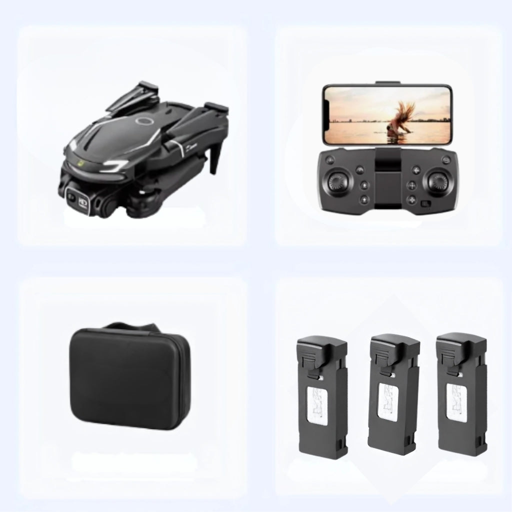 FLEXY Max - 4K drone