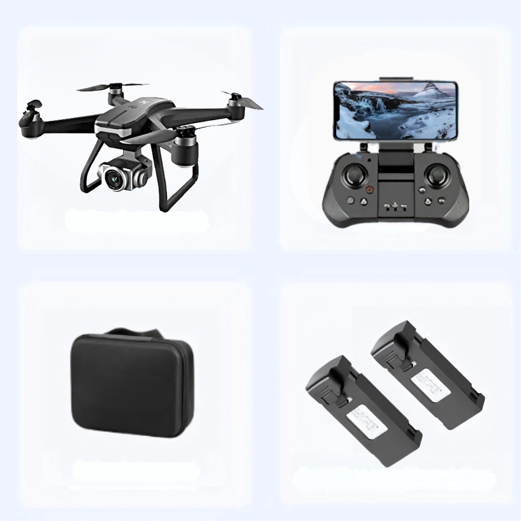 Flexy Pro - 6K drone